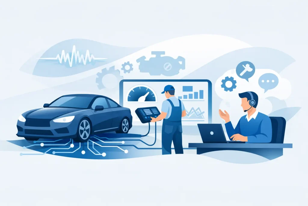 Chiptuning Service With Best Support