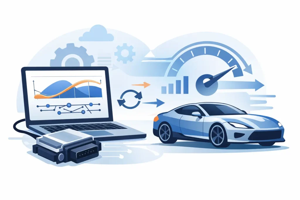 Fast Turnaround Remap Files That Hold Up