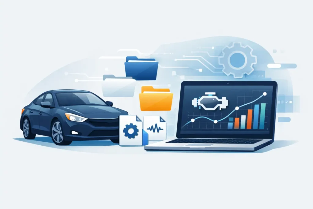 How to Choose a Master Tuning File Provider