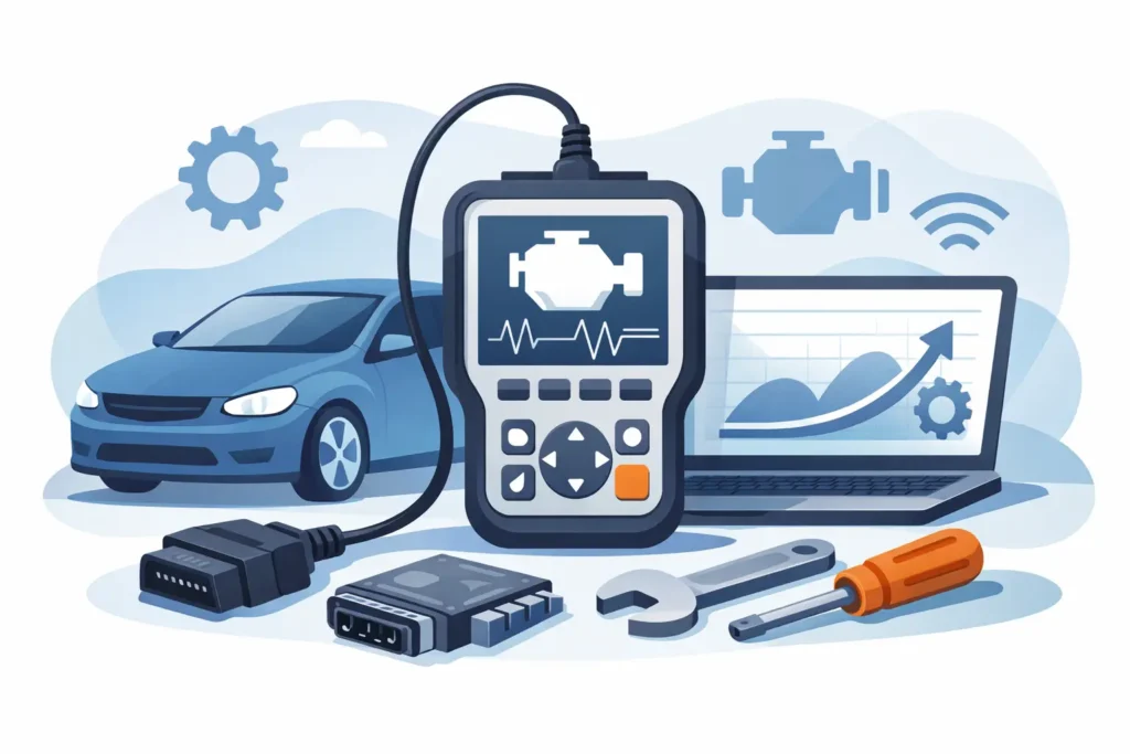 How to purchase an Autotuner Tool