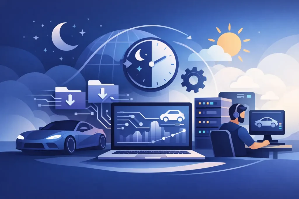 24/7 Chiptuning File Service That Performs