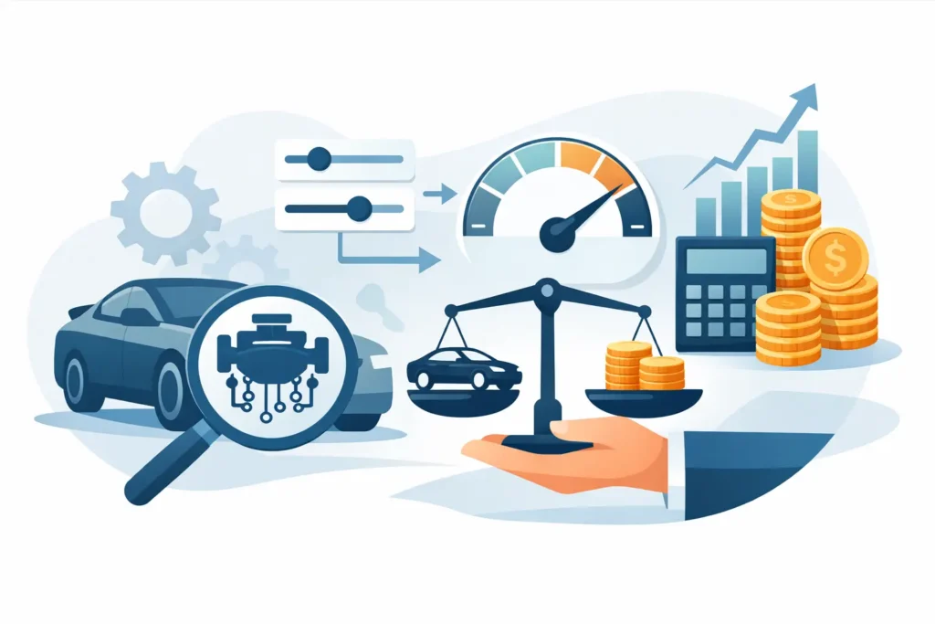 How to Price Remap Services Profitably