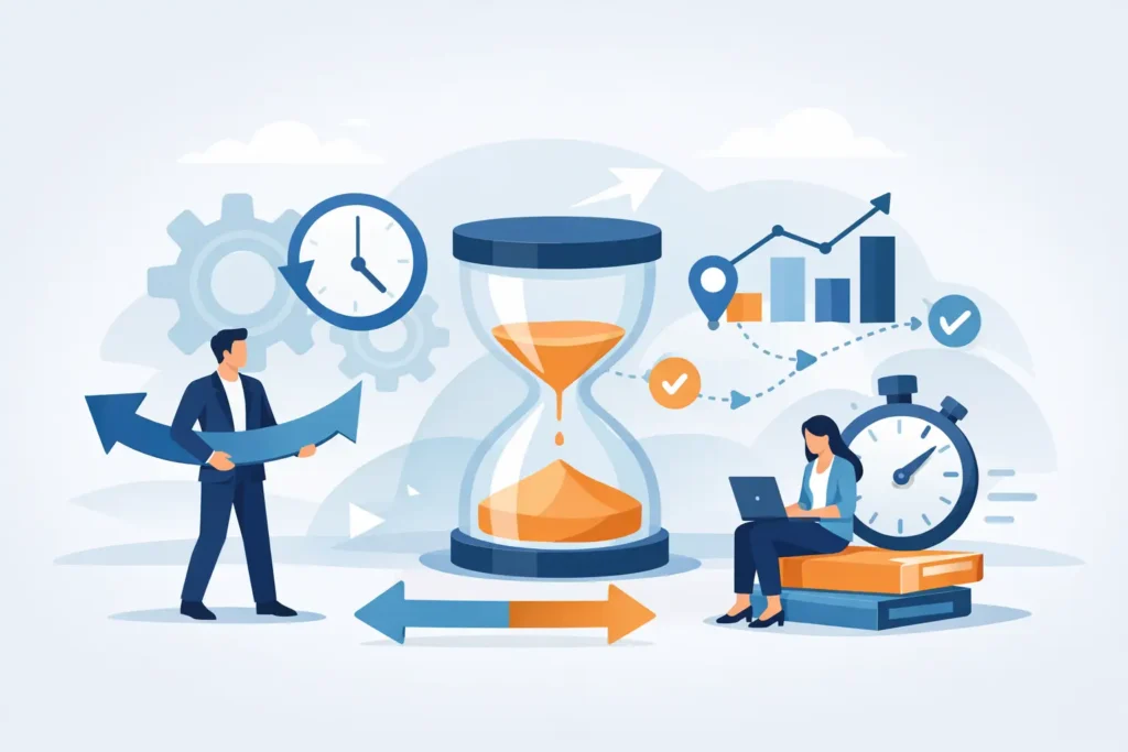 Remap Turnaround Time Expectations Explained
